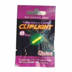 Starlite Chemical Clip Light