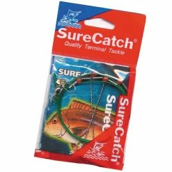Surecatch Surf Rig