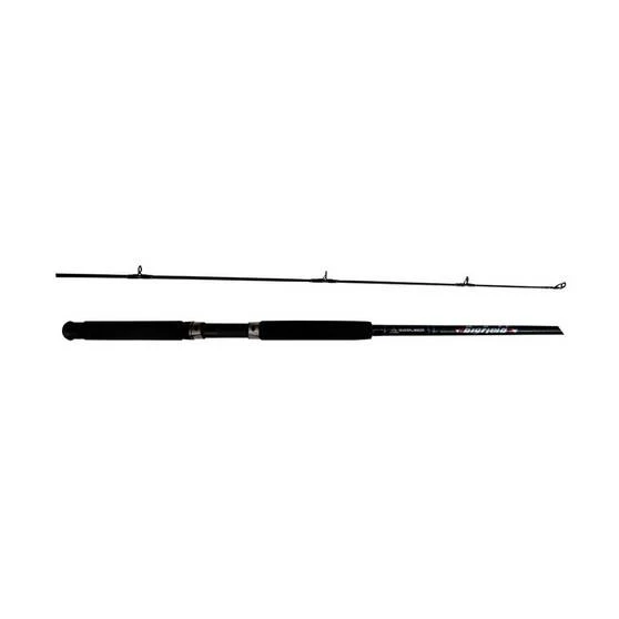 Surecatch Bigfield Spinning Rod 9ft 2 Piece