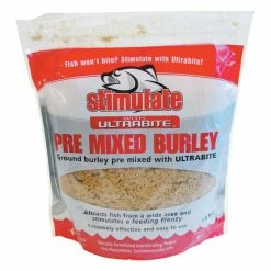 Stimulate Ground Burley 1kg