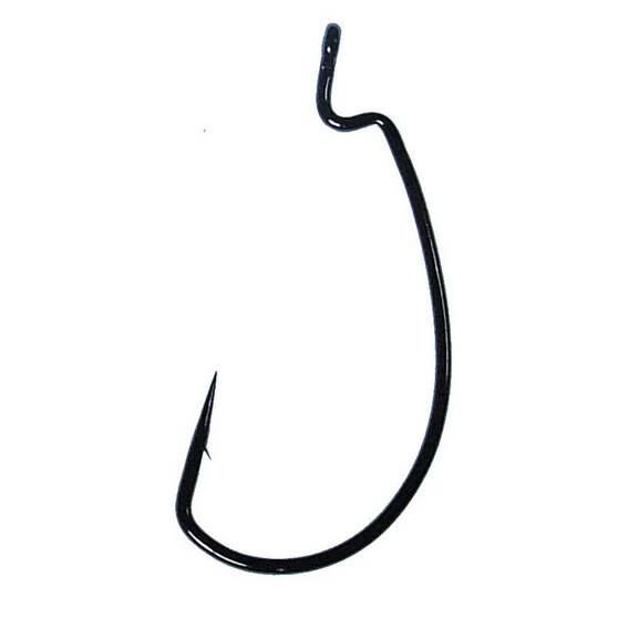 Gamakatsu Weedless Worm EWG HW Hooks