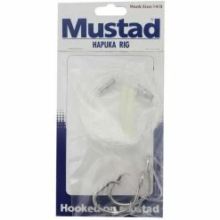Mustad Hapuka Rig 14/0