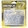 Surecatch Swivels And Hook Pack