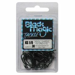 Black Magic KS Hooks