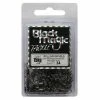 Black Magic Rolling Swivel 34 Pack