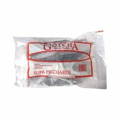 Gotcha Bait Plichards Supa 2kg