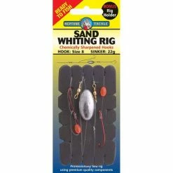 Neptune Whiting Bean Sinker Rig