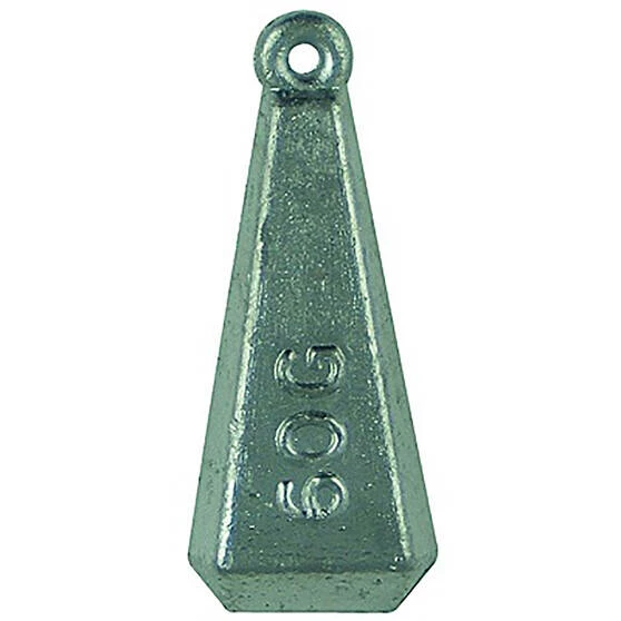 Neptune Pyramid Sinker