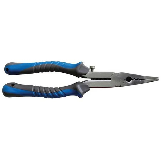 Surecatch Gripmaster Big Game Pliers 10in