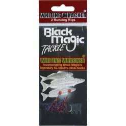 Black Magic Whiting Snatcher Rig