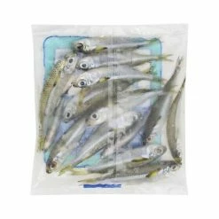 Tweed Bait Hardy Heads 200g