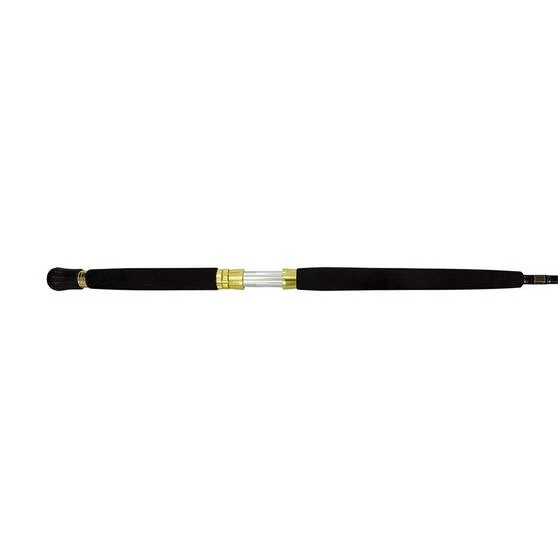 Wilson Live Fibre Jig Overhead Rod 6ft 6in 10-15kg