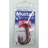 Mustad Tarpon Hooks