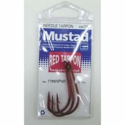 Mustad Tarpon Hooks