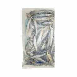 Tweed Bait Salted Pilchard 1kg