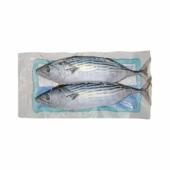 Tweed Bait Bonito Packet