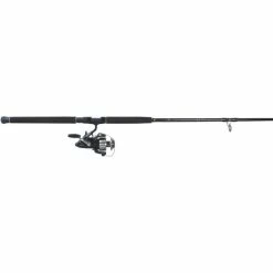 Shimano Baitrunner Spinning Combo 7ft 8-10kg