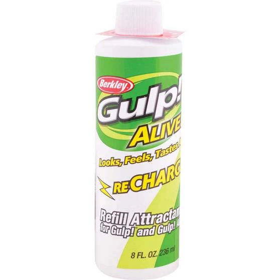 Berkley Gulp! Refill Scent 236ml