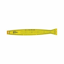 Pryml Folding Fish Ruler 80cm