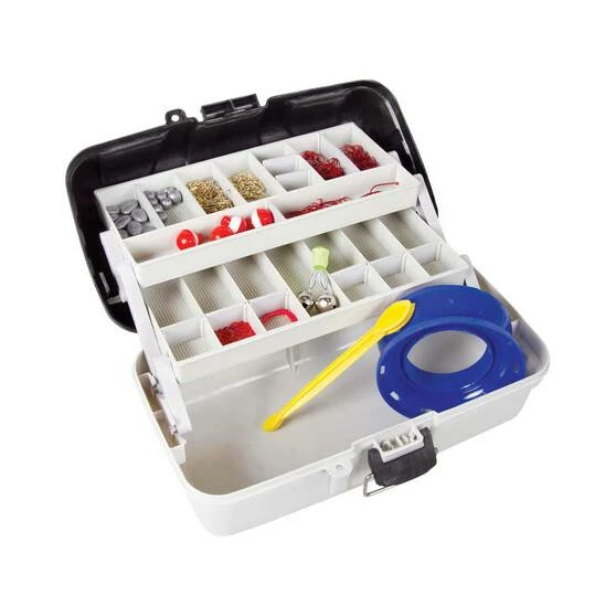 Pryml Mega Tackle Kit 250 Piece