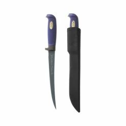 Marttiini Martef Coated Fillet Knife 7.5in