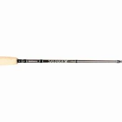 Shimano Sahara X Spinning Rod