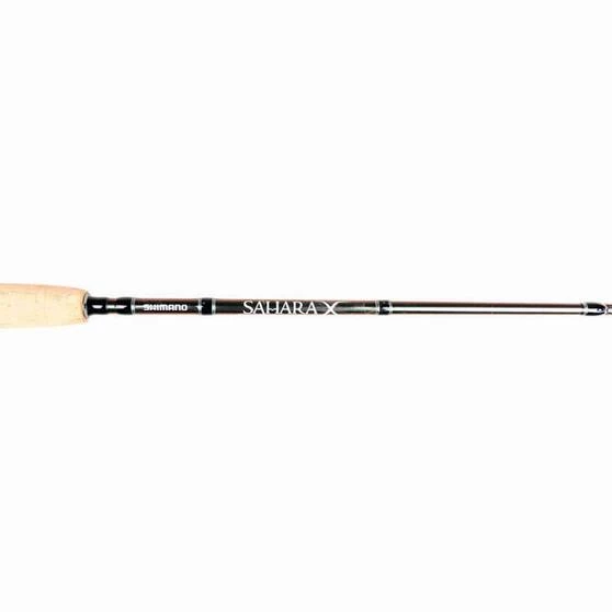 Shimano Sahara X Spinning Rod