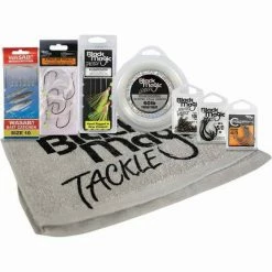 Black Magic Snapper Tackle Kit
