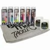 Black Magic Squid Tackle Kit