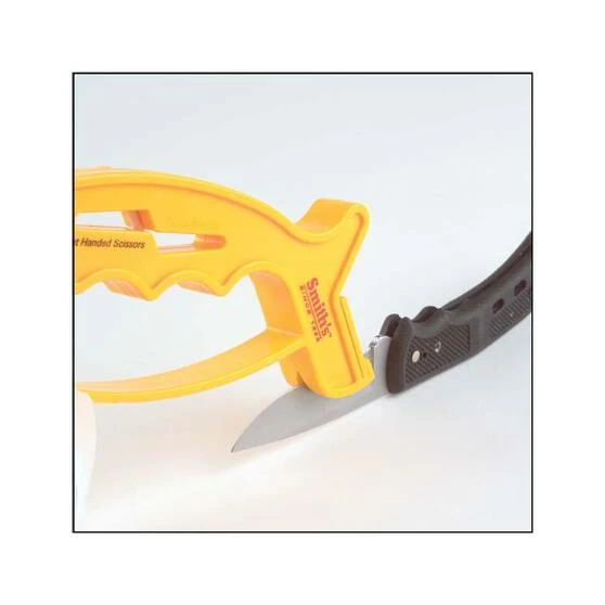 Smith Jiff Elite Knife/Scissors Sharpener - Image 2