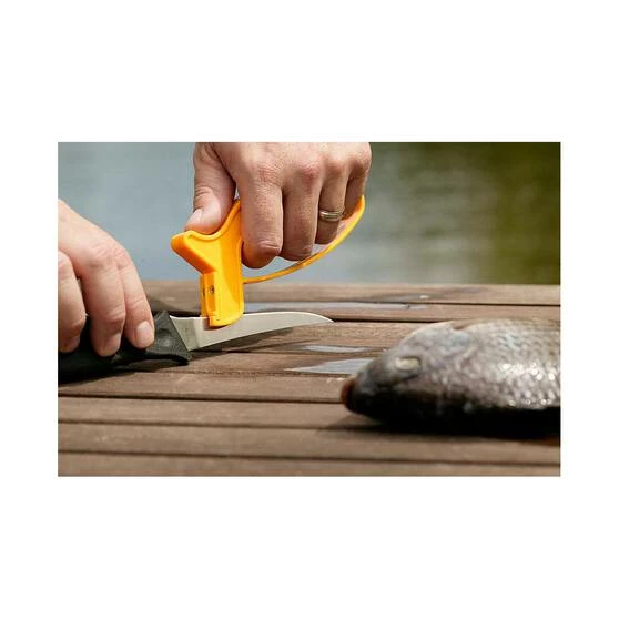 Smith Jiff Elite Knife/Scissors Sharpener - Image 4