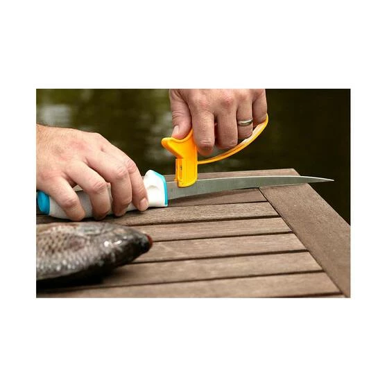 Smith Jiff Elite Knife/Scissors Sharpener - Image 5