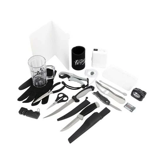 Pryml Essential Tools Bucket