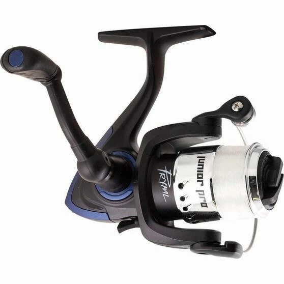 Pryml Junior Pro 2pc Spinning Combo 6ft Blue - Image 2