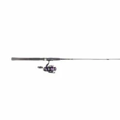 Daiwa LDZ Spinning Combo