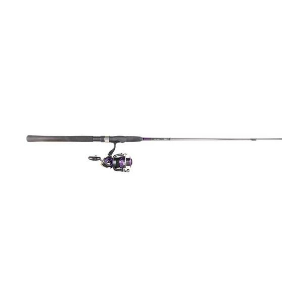Daiwa LDZ Spinning Combo
