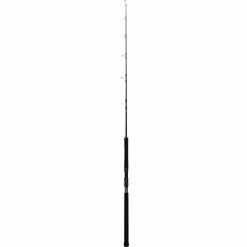 Shimano Cranx Jig Spinning Rod