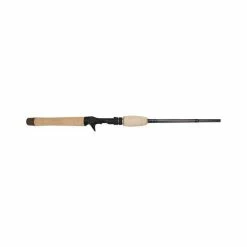 Wilson Venom Cork Baitcaster Rod 5ft9in 10kg