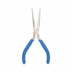 Pryml Mini Long Needle Nose Pliers 6in