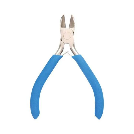 Pryml Mini Side Cutter Pliers 4.3in