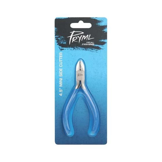 Pryml Mini Side Cutter Pliers 4.3in - Image 3