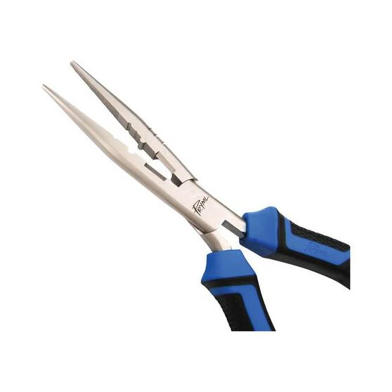 Pryml Long Nose Pliers 8in - Image 2