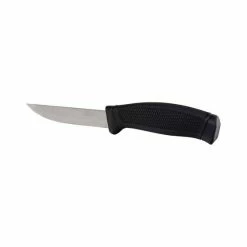 Pryml Bait Knife With Sheath 4in