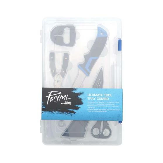 Pryml Tool Tray Combo Set
