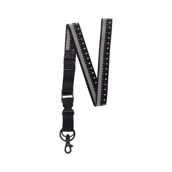 Daiwa Fish Measure Lanyard