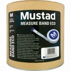Mustad Measure Band