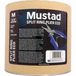 Mustad Mini Split Ring Pliers