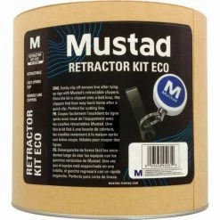 Mustad Retractor Kit