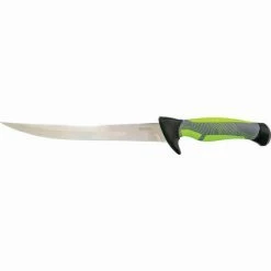 Mustad Stainless Steel Boning Fillet Knife
