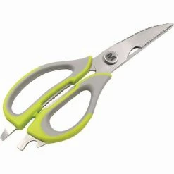 Mustad Stainless Steel Bait Scissors